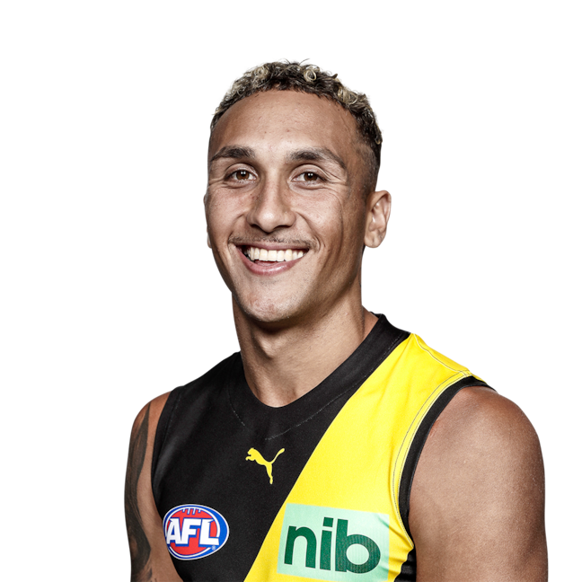 Shai Bolton profile picture